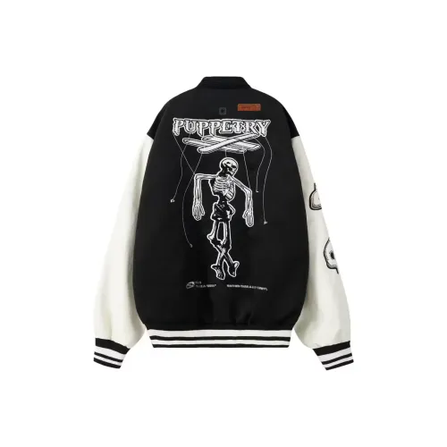 GDRG Унисекс Куртки