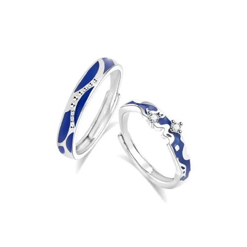 D.K.X Кольца Унисекс