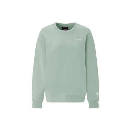 YONEX Natural and Environmentally Friendly Series Толстовка Женская