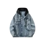 Синий + Черный Шляпа