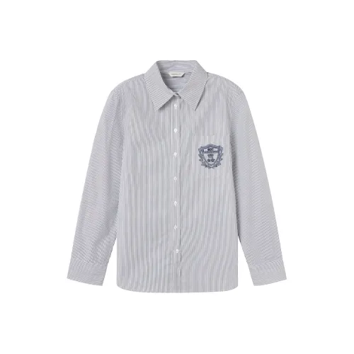 GANT Женские Рубашки