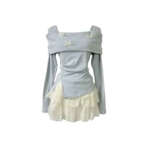 MIMOSA CHUR Повседневный костюм женский