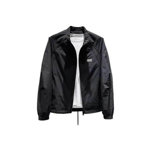 TAOKK Унисекс Куртки