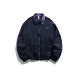 Кобальтовый лунный свет синий