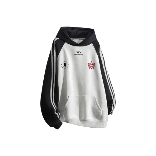 Warrior Huichao Riding The Wind Collection Свитшот Унисекс