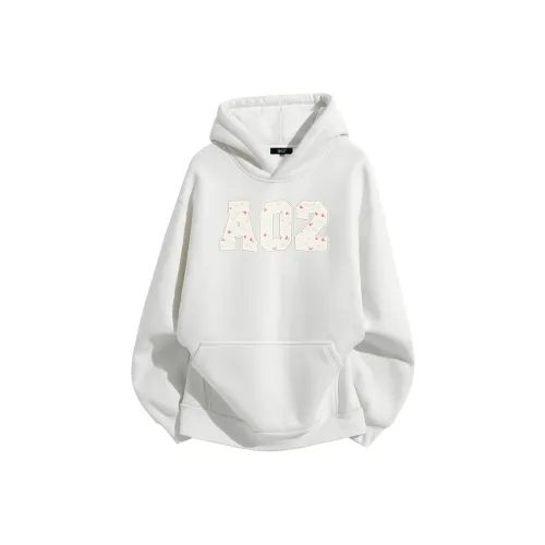 A02 Унисекс Свитшоты