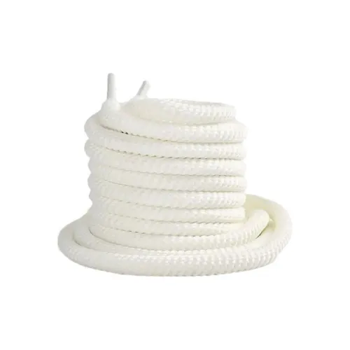 QIANTONG Хлопок Шнурки Унисекс