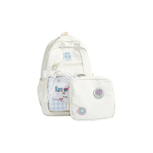 KINMAC Нейлоновый рюкзак женский многоцветный