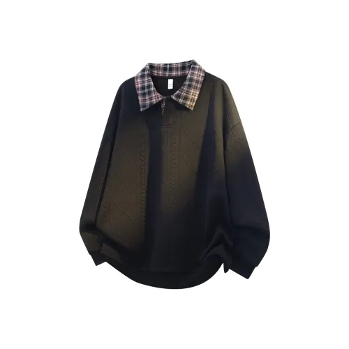 NEAR HERE Унисекс Свитшоты