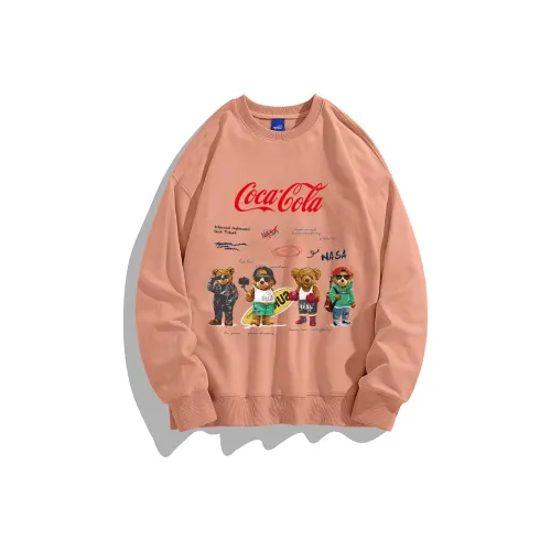 TSGM Унисекс Свитшоты