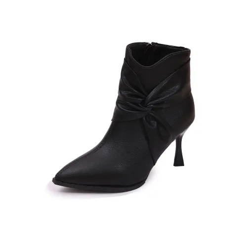 Dawei's House Ботильоны Женские