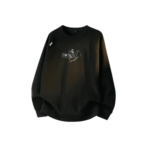 F·dragon Унисекс Свитшоты