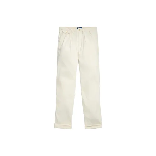 Polo Ralph Lauren Повседневные брюки Мужские