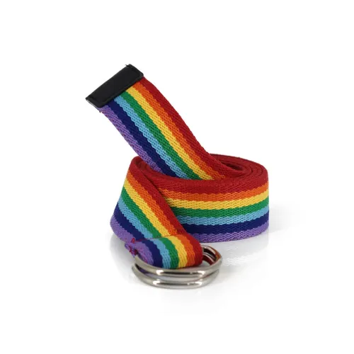 A Good Thing Холст Ремень Унисекс Ширина 3,5 см