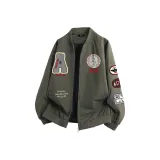 Армейский зеленый