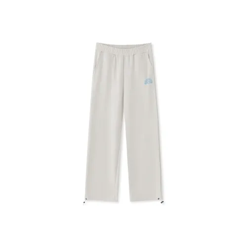 SPRAYGROUND Унисекс Вязаные Спортивные Штаны