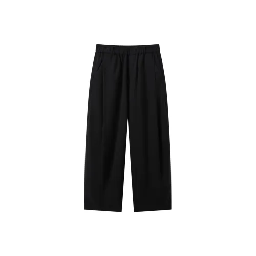 RIVER STONE Повседневные брюки Унисекс