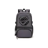 Темно-серый