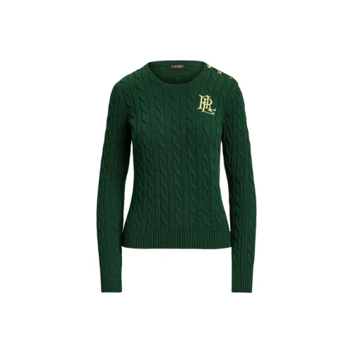LAUREN RALPH LAUREN Трикотаж Женский