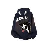 Темно-синий