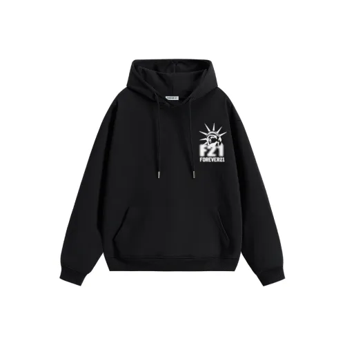 FOREVER 21 Унисекс Свитшоты