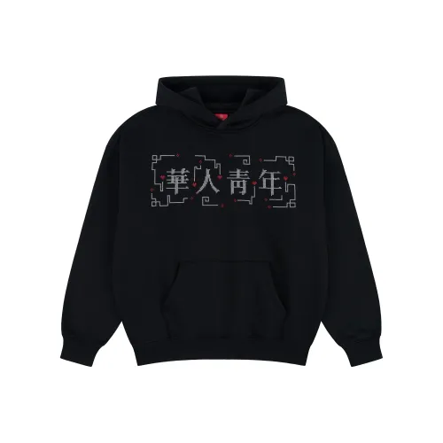 OCCUPY Унисекс Свитшоты