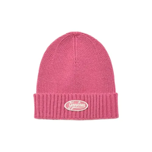 MLB Акриловые шапки-бини для детей