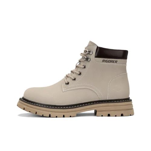 RIGORER 10 см Martin Boot Унисекс