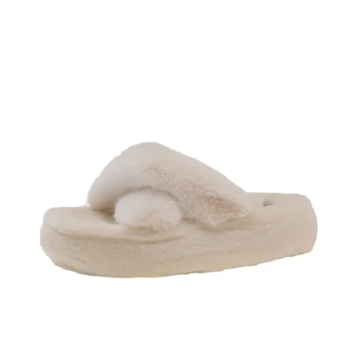 Wuji Устойчивые к истиранию противоскользящие слипоны для женщин