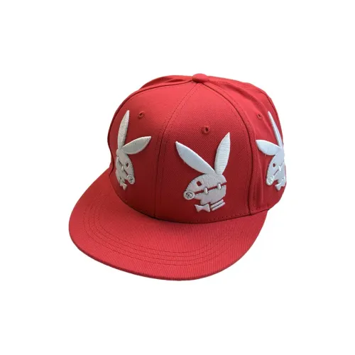 Yi Bu Kang Акриловые кепки унисекс