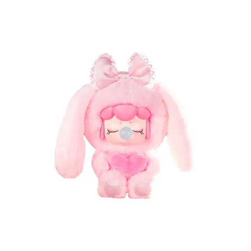 Rolife Nanci Rakuon Сердце Кролик Плюшевый Брелок 15 см Высота