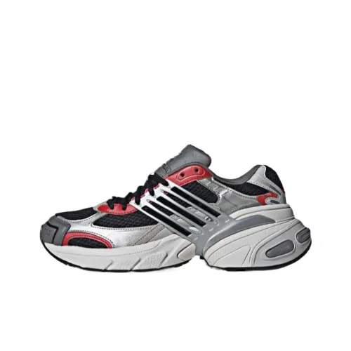 Adidas Originals ADISTAR XLG Low Топ Толстая подошва Кроссовки Унисекс