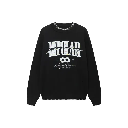 BIPOLAR Унисекс Свитера