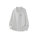 Туманно-серый