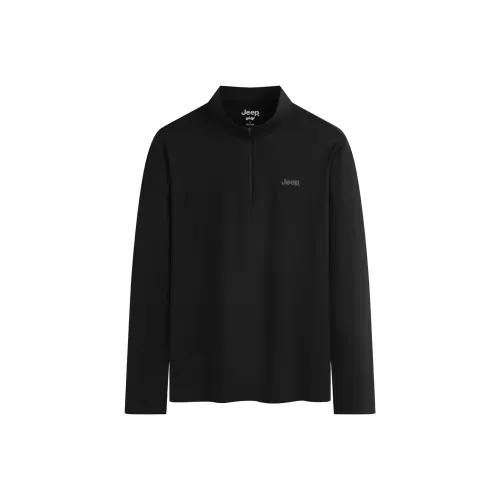 JEEP Унисекс T-рубашки