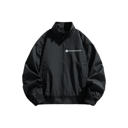 Manchester City F.C. Куртка Унисекс