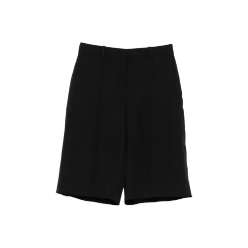 JIL SANDER FW25 Повседневные шорты Женские