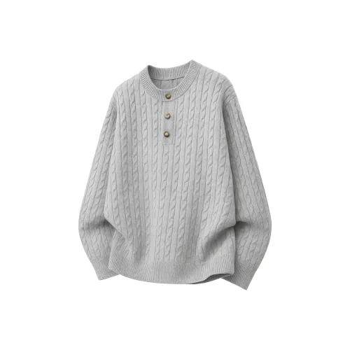 Chisportate Унисекс Трикотаж