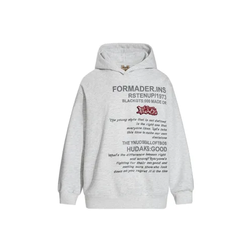 CoolboyBB Унисекс Свитшоты