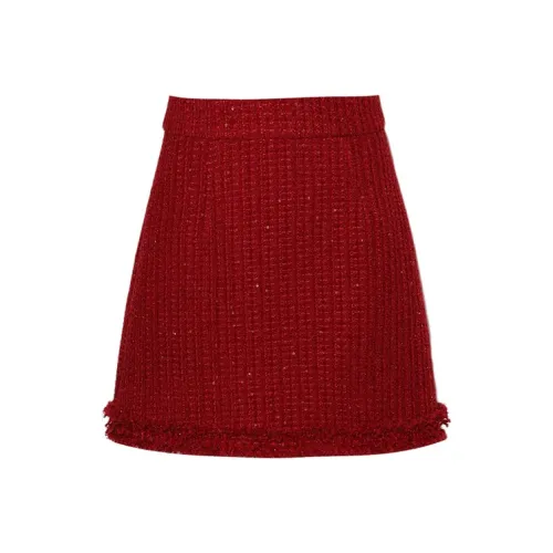 DPLAY Повседневные короткие юбки для женщин