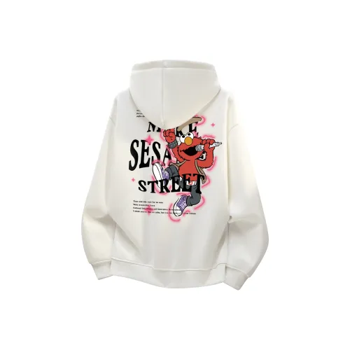 SESAME STREET Унисекс Свитшоты