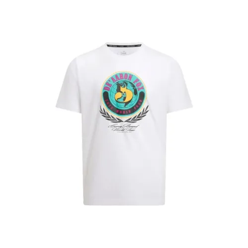 Under Armour Curry FW25 T-Shirt Мужской