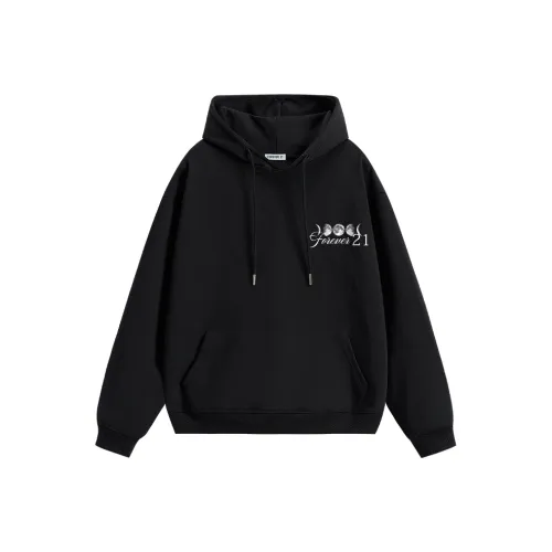 FOREVER 21 Унисекс Свитшоты