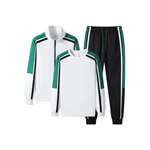 HEISU Мужская Повседневная Спортивная Одежда