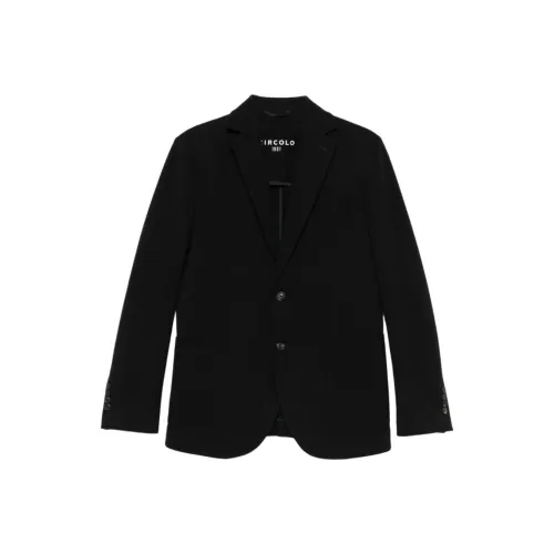Circolo 1901 FW25 Куртки и пальто Мужской
