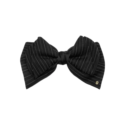 SHINE Night Song Ткань Заколки для волос Женские