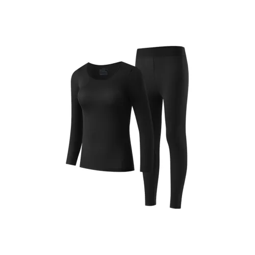 Городская красота термоконтактный комплект женский