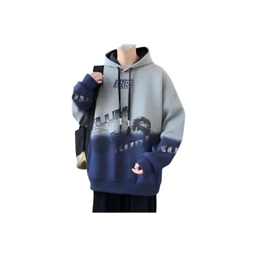 NOAHGIGI Унисекс Свитшоты