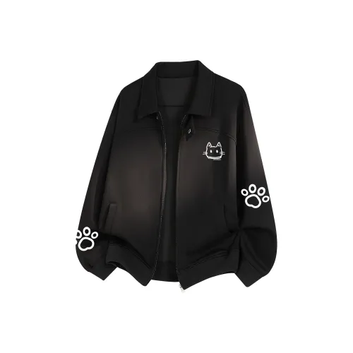 LA'T.WEEKEND Унисекс Свитшоты