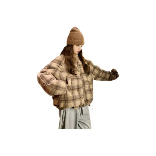 Dale Beauty Cotton Down Jacket Women's